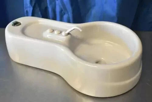 A-dec Cascade Cuspidor