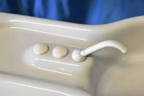 A-dec Cascade Cuspidor