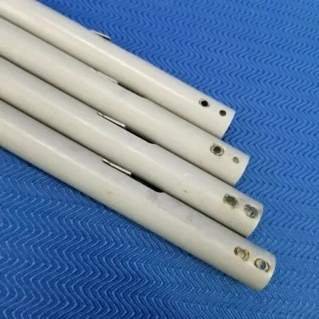 A-dec Lot of 4 Continental Hanger Whips