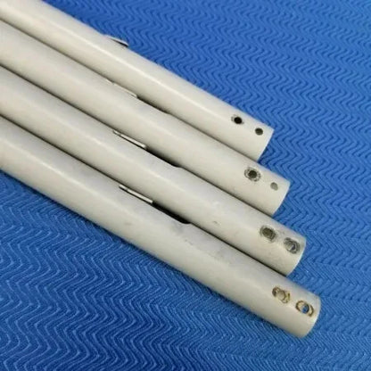 A-dec Lot of 4 Continental Hanger Whips