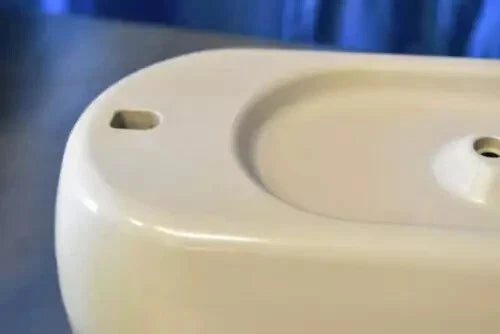 A-dec Cascade Phenolic Cuspidor