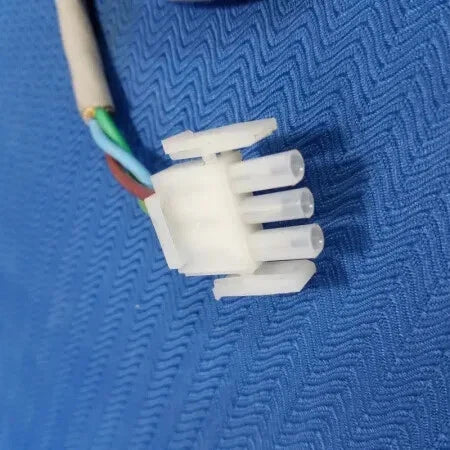 Utility Auxiliary Power Connector for Adec Cascade & Decade Dental Chairs