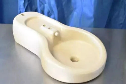 A-dec Cascade Phenolic Cuspidor