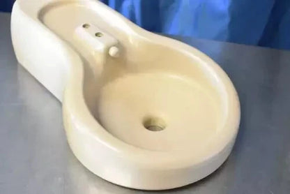 A-dec Cascade Phenolic Cuspidor