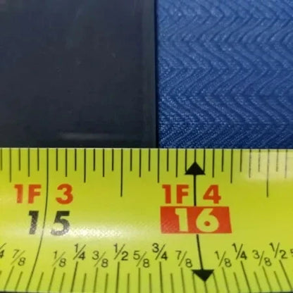 A-dec Dental Preference Cabinet Replacement Left Side Glass Door