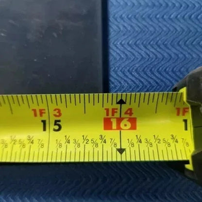 A-dec Dental Preference Cabinet Replacement Right Side Glass Door