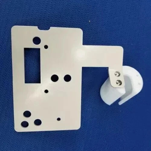 A-dec Demetron Unit Mount Adapter for Delivery Unit