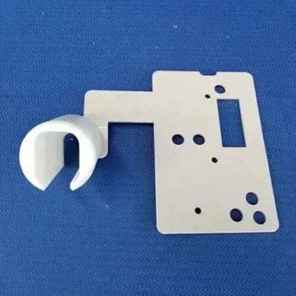 A-dec Demetron Unit Mount Adapter for Delivery Unit