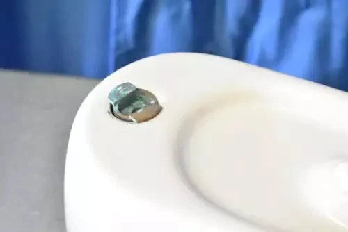 A-dec Cascade Cuspidor