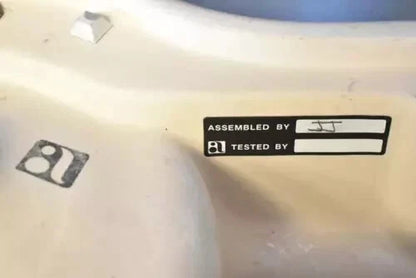 A-dec Cascade Cuspidor