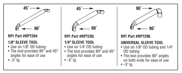 Barb Kit - Dental Parts Shop